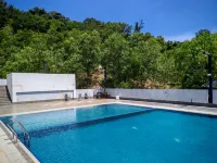 Seaview Suite @ Marina Heights by Jomy Homestay - ห้องครัว