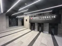 HOTEL LEGALIE Osaka Nipponbashi South
