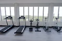Yue Lai Hotel - Gym