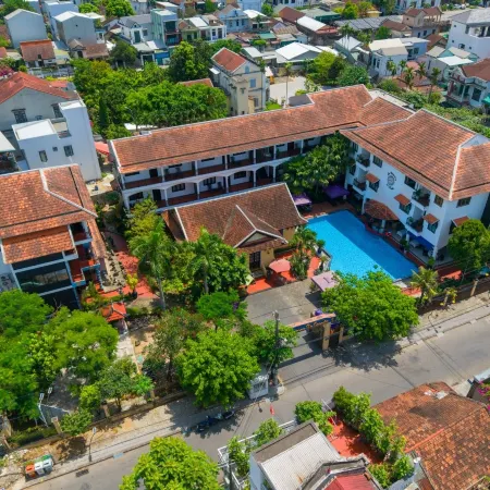 Le Domaine De Cocodo Hotel