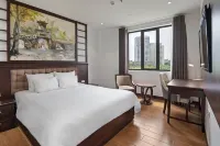 22Land 02 Nguyen Dinh Hoan - สระว่ายน้ำแบบอินฟินิตี้
