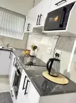 InWeFT Coastal Homes | 858 Luxury Flat B