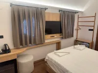 SUNMED LODGE Hotels in 