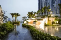 Flow Living 2BRs | WorkSpace | Ecopark