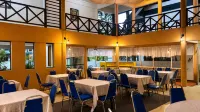 The Cool Point Hotel