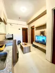 2 BR at Gunawangsa MERR, Surabaya