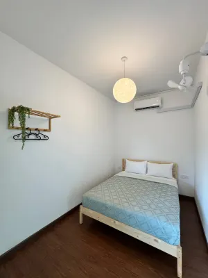 The Wellnest Hill Bentong, Pahang - Pet friendly