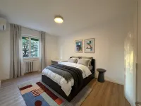 3 suites fiera