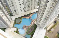 Cozy Spacious 1BR @CDP BSD