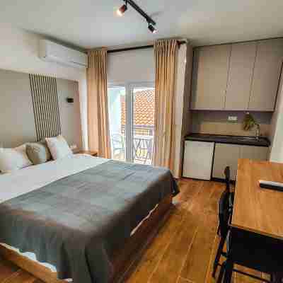 Apartments LAVO Rooms