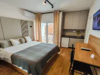 Apartments LAVO Hotels in Ohrid