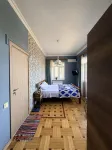 Hotel Somi Inn Batumi - balcony