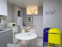 bunnyrubystay - maisons de vacances