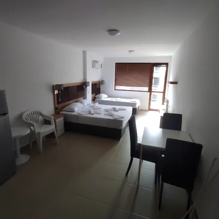 Lusso Apartaments