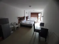 Lusso Apartaments