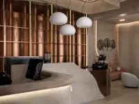 Hotel Potami Hoteles en Condado de Vlorë