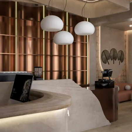 Hotel Potami