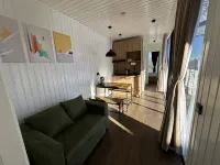 Container House Zakani - 2-Star