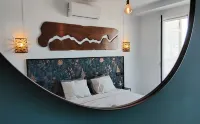 Apartment in the center of La Nogalera - 4-Star
