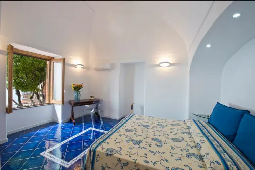 APARTMENT WITH PRIVATE POOL-ASPETTANDO L'ALBA - pet friendly