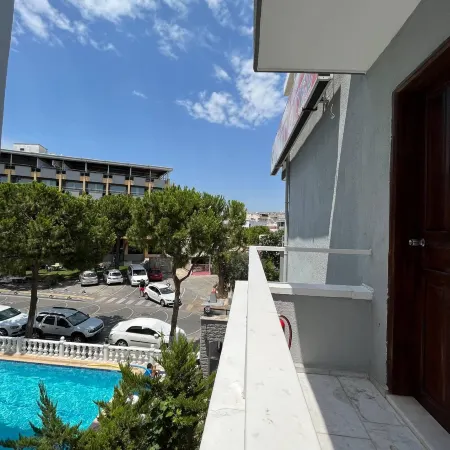 Yagmur Apart Hotel