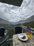 Altitude7788 - parking