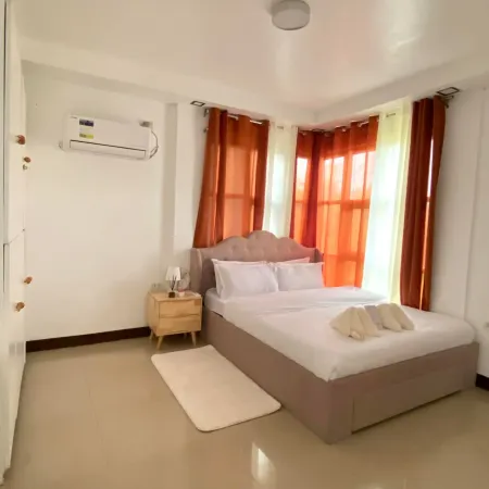 Lupato Private Transient House – San Fernando City, La Union