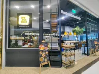 Citispace 1BR Suite at FAME Residences #FM04 - Park Yeri