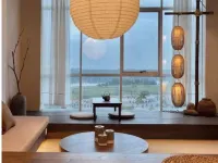 Hanwo House PIK - Ocean View
