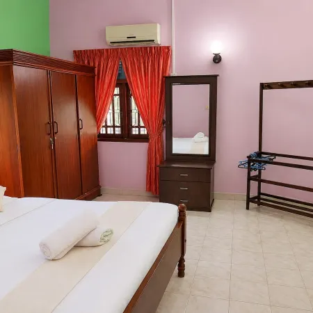 Air Port Residence Heaven, Negombo