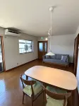Dazaifu Tenmangu 5-min walk・Conv. store 1 min｜Quiet residential flat｜2-5 guests, free parking - Pysäköinti