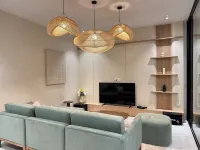Palawa Nirwana - Elegant Nature 4BR Private Pool - ヴィラ