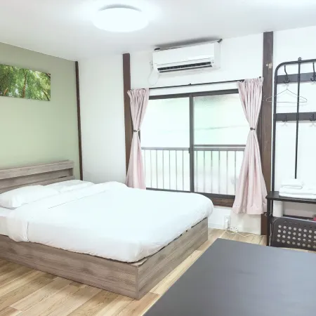 5 minutes from Kinshicho Station | Direct access to the airport, Akihabara, Shinjuku