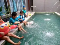 Anjung Pool Villa - 3-Star