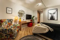 Looks Prive Suites - B&B