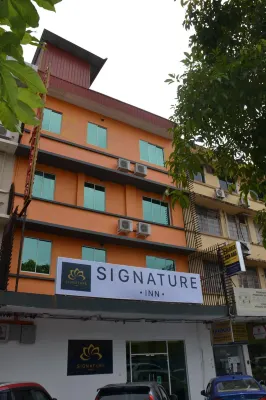 Signature Inn - 3-Star
