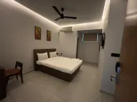 Olaya Residency - Wifi