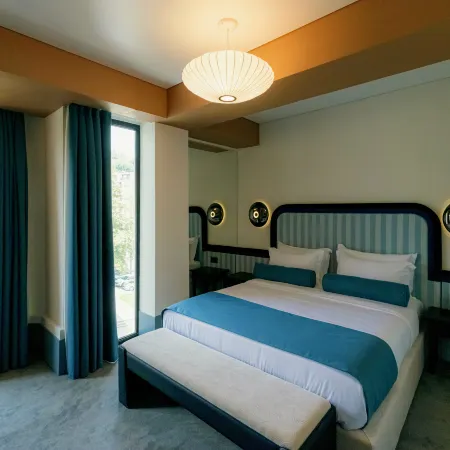 Proza Hotel & Restaurant