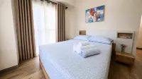 Bayshore Rayana | Elegant 3BR Bayside Resort Stay - Ocean View