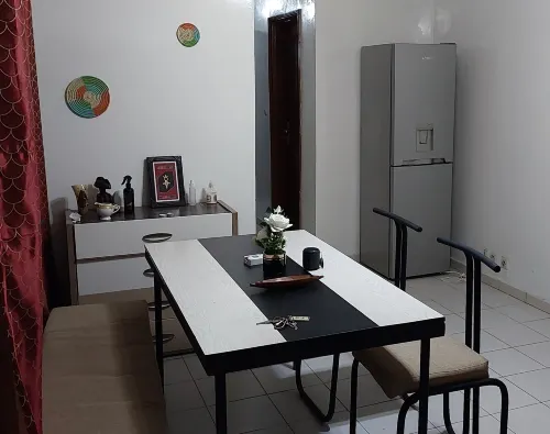 Mermoz Terranga Apartment - Holiday Apartments
