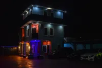 Premier Studio - parkir