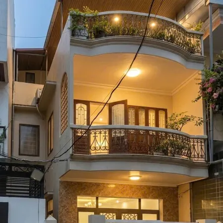 Mia House - Homestay