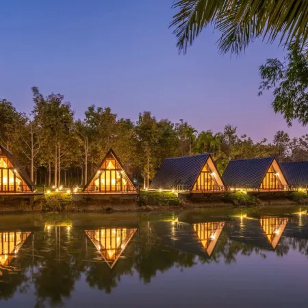 Angkhang Choeng Doi Garden Resort