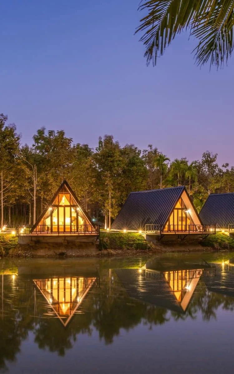 รูปภาพของอ่างขาง เชิงดอย การ์เด้น รีสอร์ท