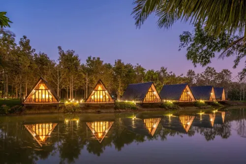 Angkhang Choeng Doi Garden Resort - 3-Star