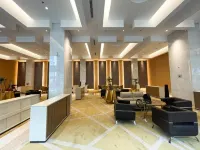 Podomoro City Apartment, Medan - Træningscentre