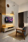 Celestial Guest House Banda Aceh | 2 Bedroom - 3-Star
