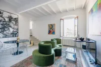 Palace d'Art - Historic Center of Arezzo - 2 stelle
