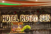 Hotel Royal Sen - Spa