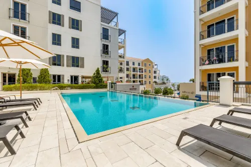 GlobalStay La Cote 5 near Private Beach - Beach